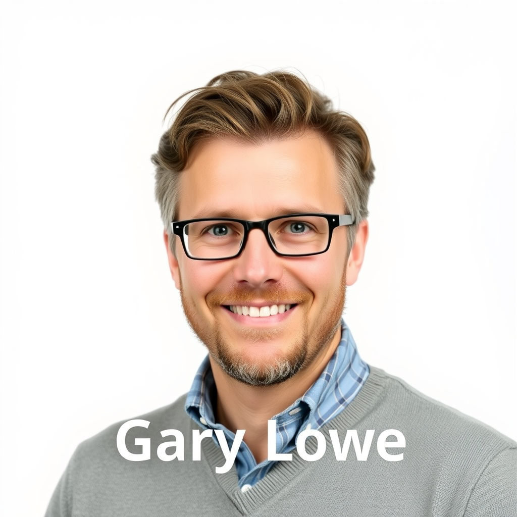 Gary Lowe