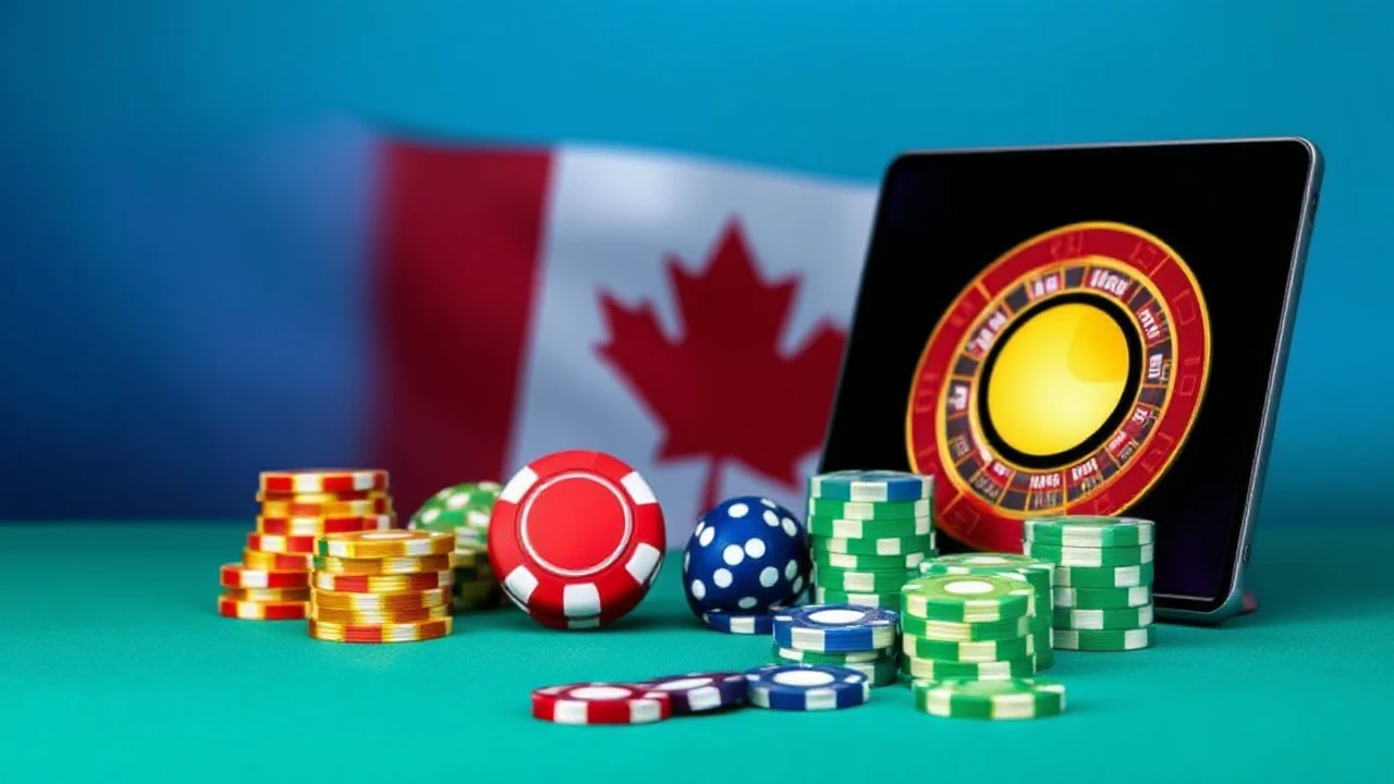 Proven 10 Tips for Scoring Big at Canada Online Casinos