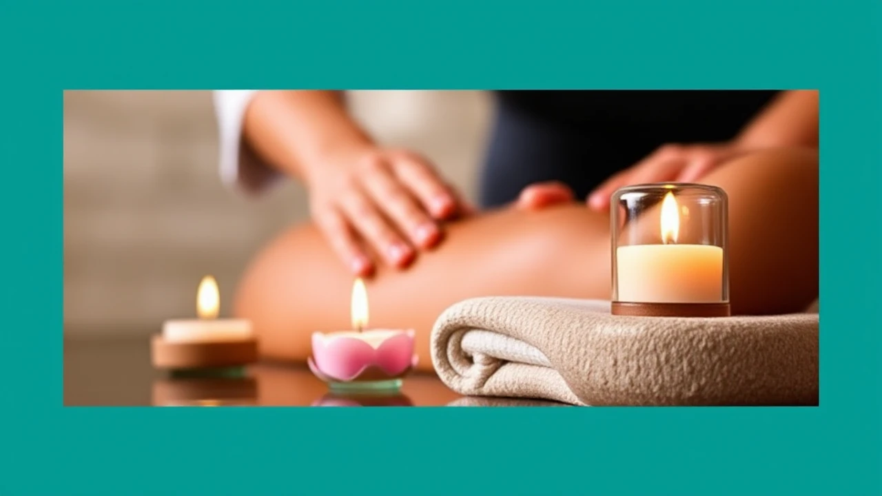 Uncovering Different Types of Massage Services and Their Benefits