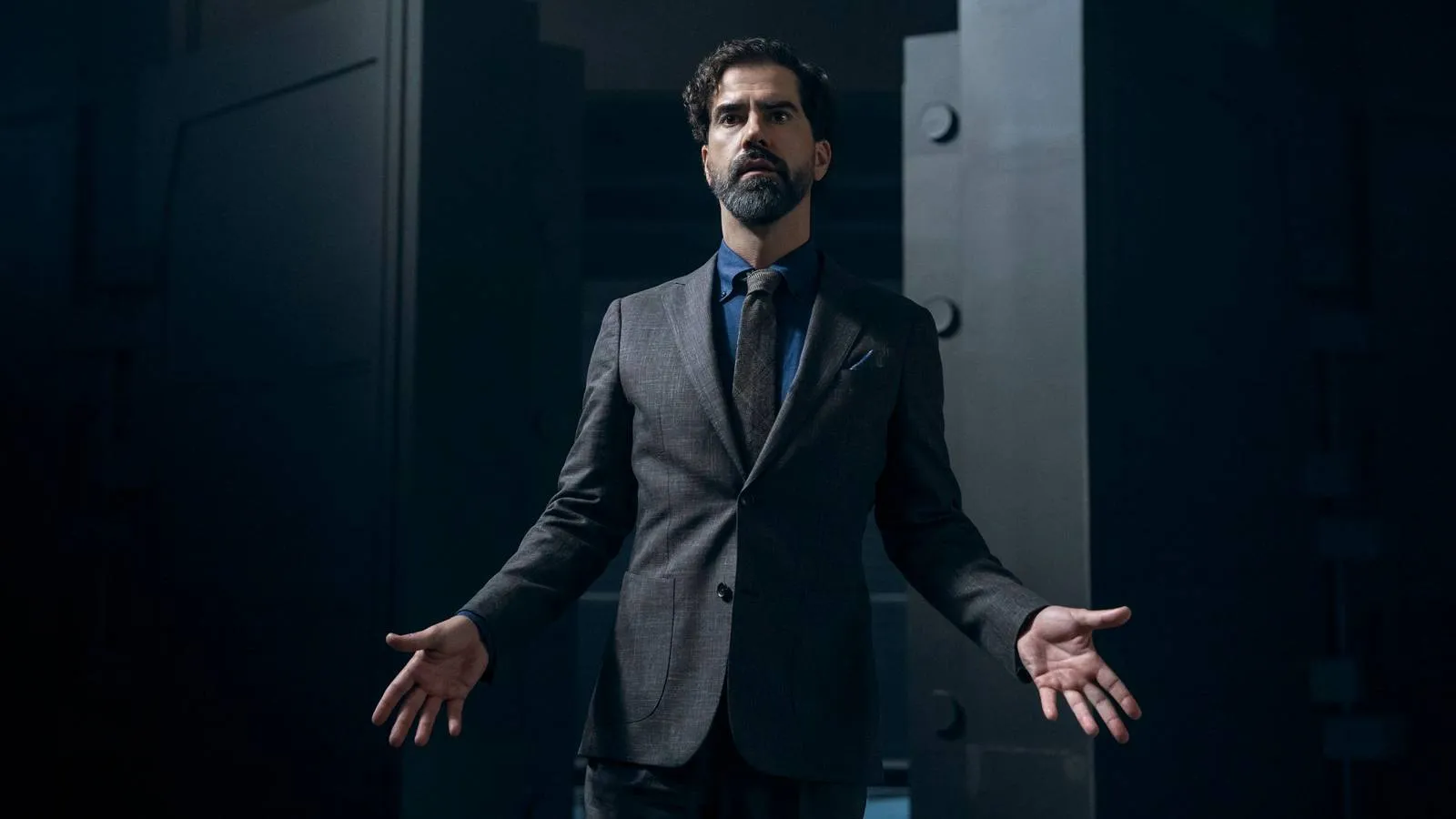 The College Spinoff Has Unveiled a Villain On Par of The Boys