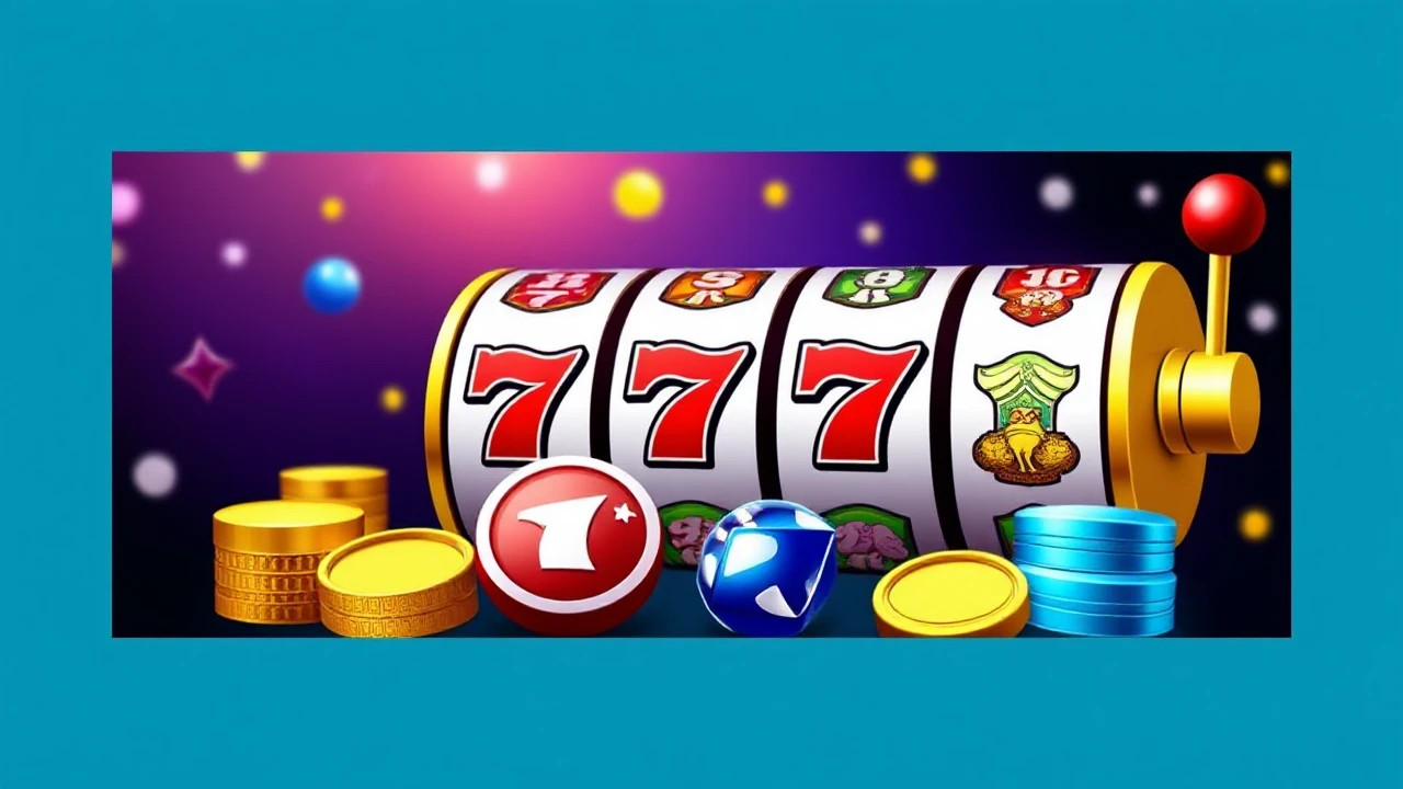 Increase Your Chances of Scoring Big in Online Slots