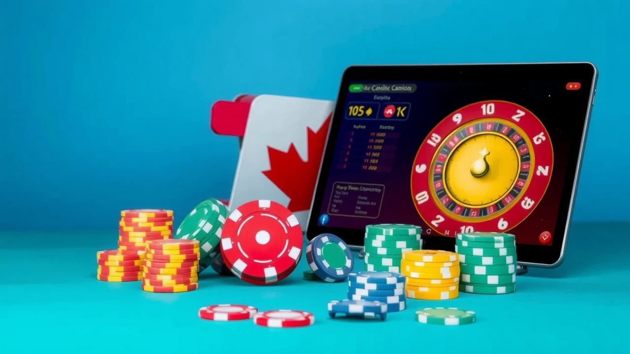 The Dos and Don'ts of Participating at Canadian Web-based Casinos