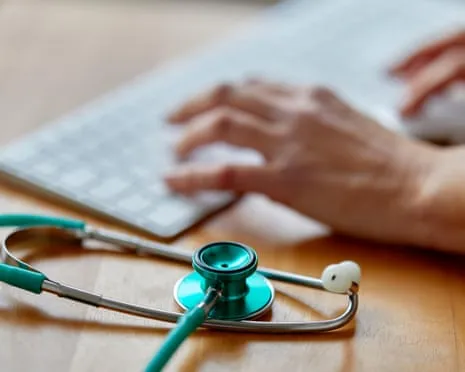Cutting-edge Artificial Intelligence System Estimates Personal Susceptibility of Over 1,000 Health Conditions, Report Scientists