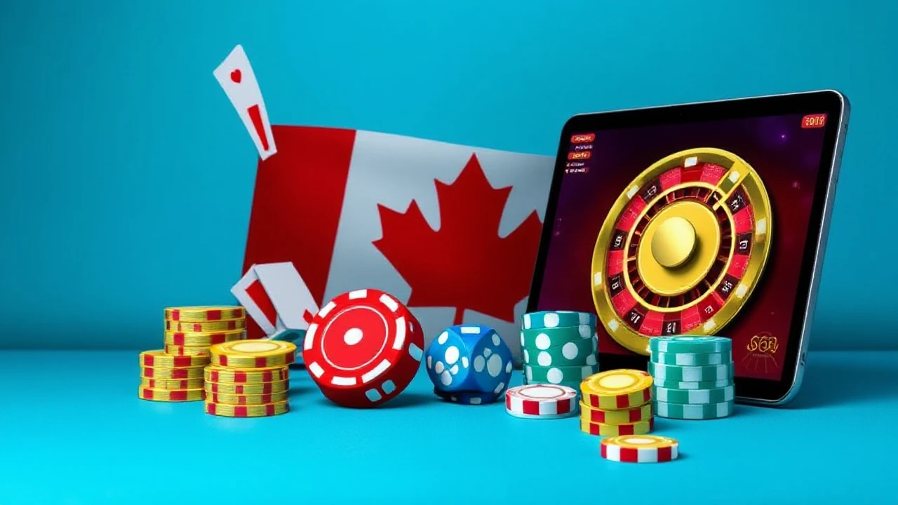 Unveiling the Unknown World of Canadian Online Casinos: Pro Advice
