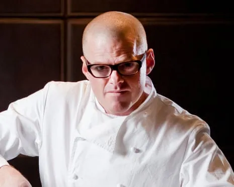Renowned Chef Heston Blumenthal Unveils New Menu for Weight-Loss Drug Takers